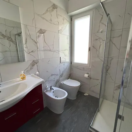 Blu Apartment Sanremo