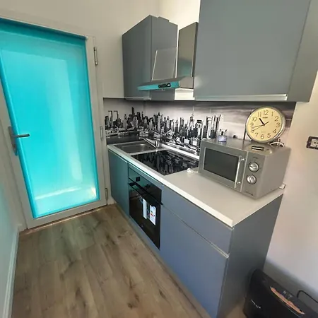 Blu סנרמו