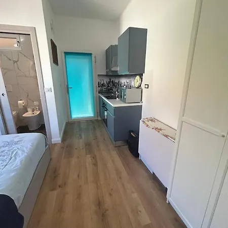 Blu Apartment Sanremo