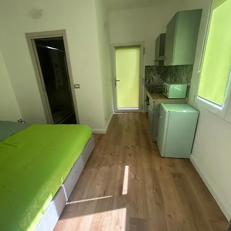 Apartment Blu Sanremo