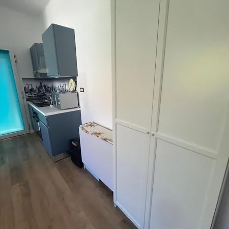 Blu Apartment