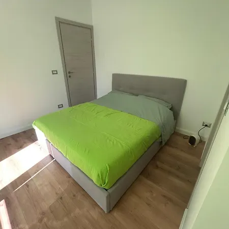 Apartment Blu