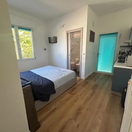 Apartment Blu *