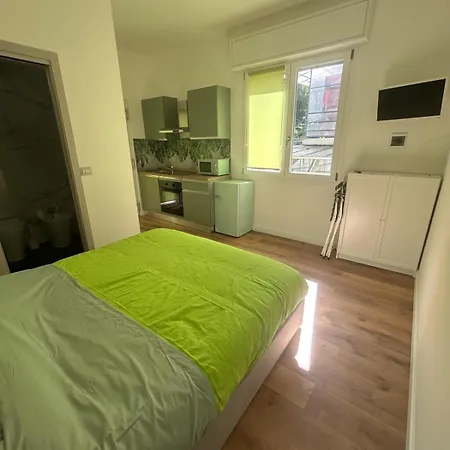 Apartment Blu *