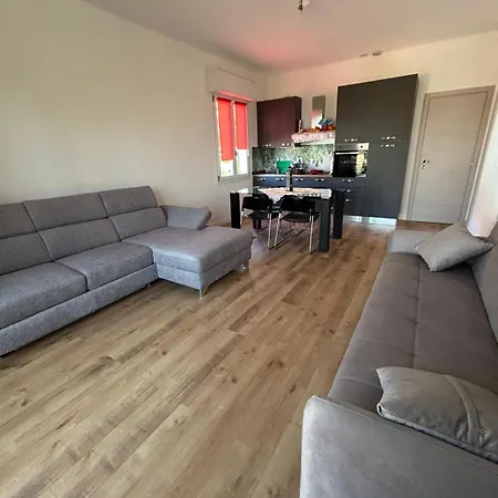 Blu Apartment