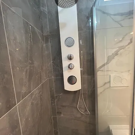 Apartamento Blu