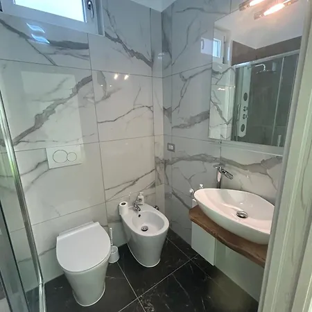 Apartamento Blu *